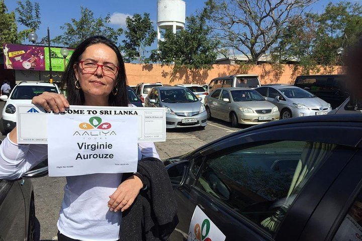 Air port Pick up and Drop to Kandy - Photo 1 of 25